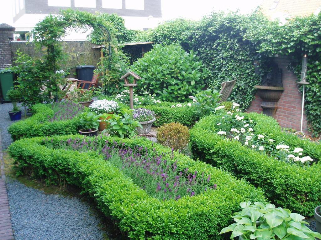 B&B d'Ouwe Grutter Wagenberg Exterior foto